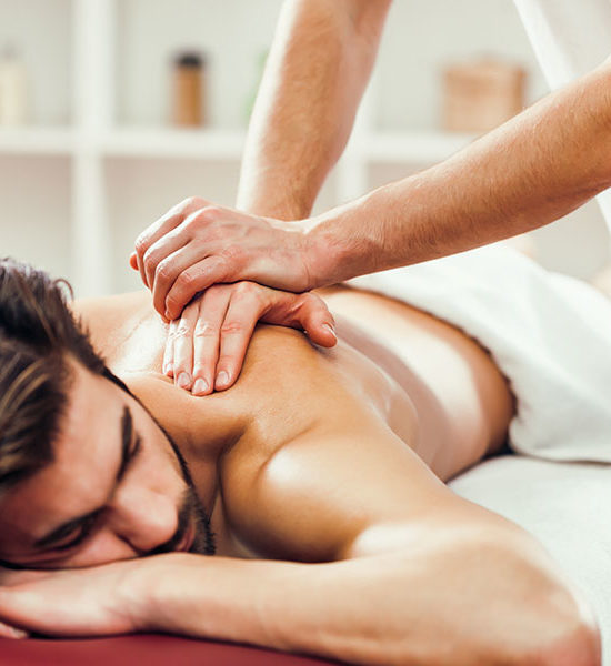 best massage services 