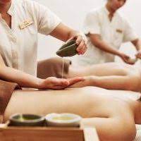 Massage offer near me  