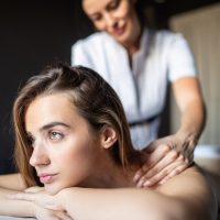 Massage offer near Jebel Ali  